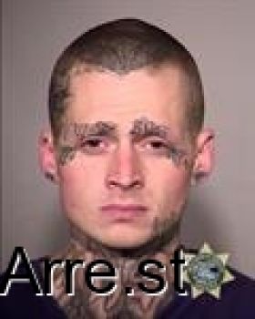 Dustin Kyle King Mugshot