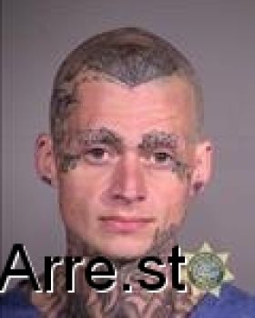 Dustin Kyle King Mugshot