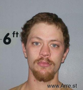 Dustin J Mathis Mugshot