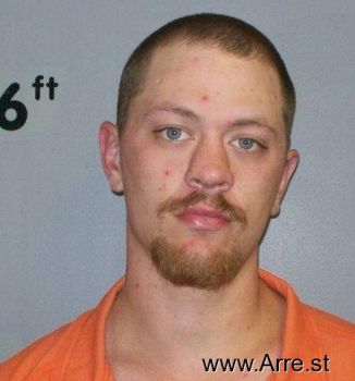 Dustin J Mathis Mugshot