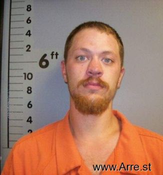 Dustin J Mathis Mugshot