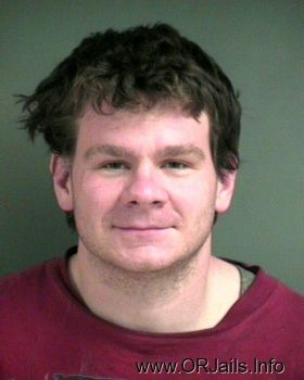 Dustin Lee Querry Mugshot