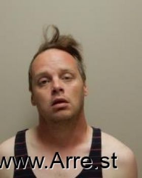 Dustin Ryan Simpson Mugshot