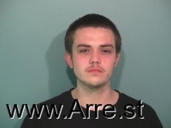 Dustin Michael Tucker Mugshot