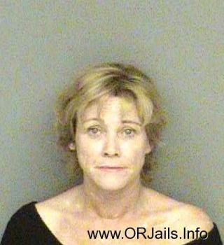 Dyan Rae Biggs Mugshot