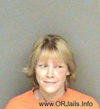 Dyan Rae Biggs Mugshot