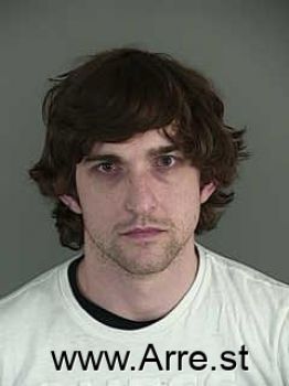 Dylan Robert Evans Mugshot