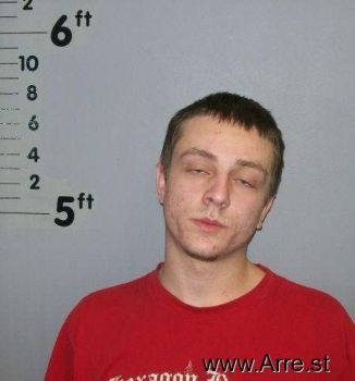 Dylan Douglas Greene Mugshot