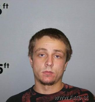 Dylan Douglas Greene Mugshot