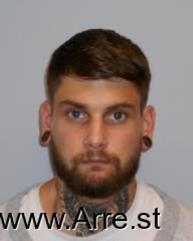 Dylan Andrew Smith Mugshot