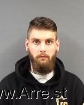 Dylan Andrew Smith Mugshot