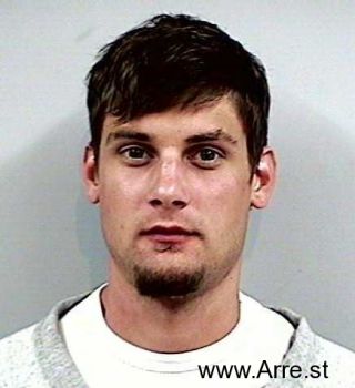 Dylan Andrew Smith Mugshot