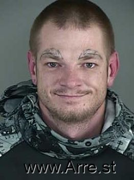 Dylan Bradley Stahl Mugshot