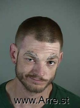 Dylan Bradley Stahl Mugshot