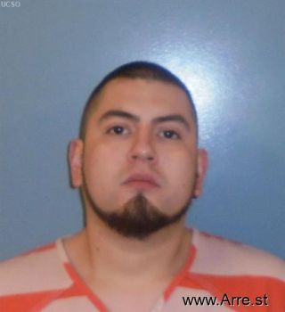 Edgar Nunez Orozco Mugshot