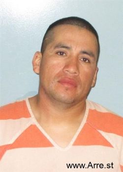 Edgar  Rodriguez Mugshot