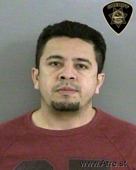 Eduardo  Castillo-caloca Mugshot