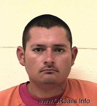 Eduardo Alfredo Chavez Ramos Mugshot