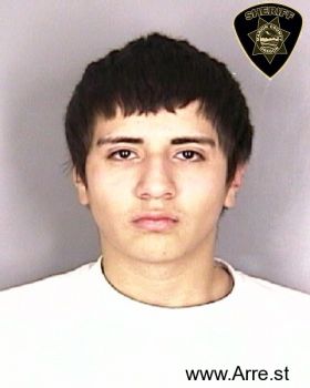 Eduardo  Flores-rodriguez Mugshot