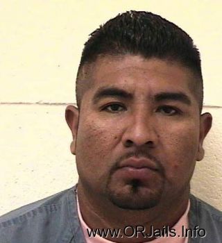 Edwin Richard Rios Cortez Mugshot