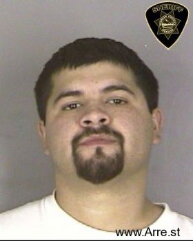 Efrain  Garcia Mugshot