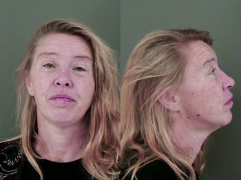 Elaine  Richmond Mugshot