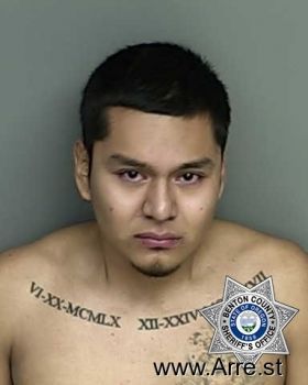 Elias  Ventura-zamora Mugshot