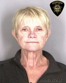 Elizabeth Ann Bohnstedt Mugshot