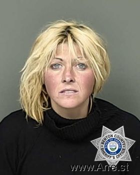 Elizabeth June Bowman Mugshot