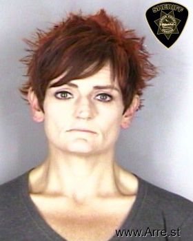 Elizabeth Marie Holman Mugshot