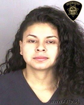 Elizabeth  Morales-barrera Mugshot