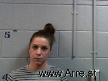 Elizabeth Rose Morgan-willis Mugshot