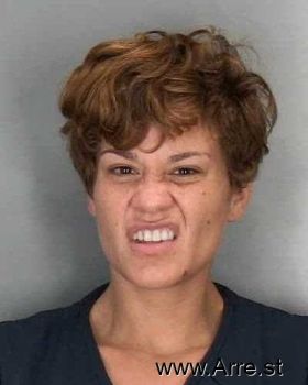 Elizabeth Anne Wienholz Mugshot