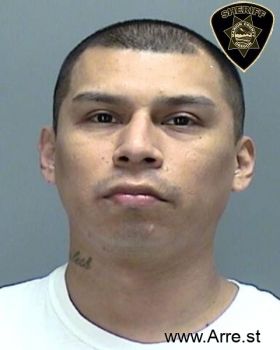 Emanuel  Garcia-ascencio Mugshot