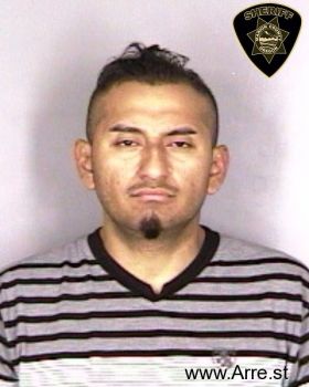 Emmanuel  Hernandez-soto Mugshot