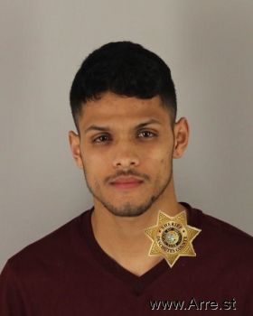 Emmanuel  Sandoval-mora Mugshot