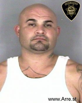 Enrique  Gonzalez Mugshot