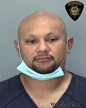 Enrique  Gutierrez-miranda Mugshot