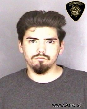 Enrique  Lopez-vega Mugshot