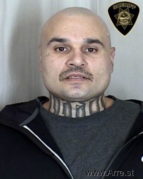 Eric  Avila Mugshot