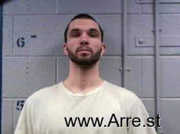 Eric Lee Cavyell Mugshot