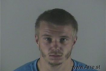 Eric Quentin Fletcher Mugshot