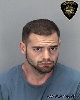 Eric Michael Lane Mugshot