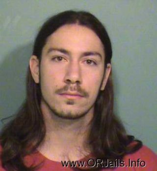 Eric Andrew Sabin Mugshot