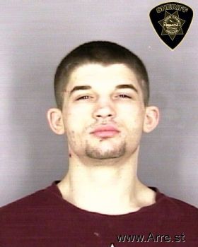 Eric  Weber Mugshot