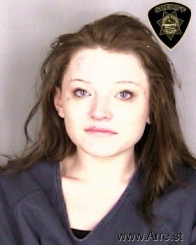 Erica Dawn Koonce-radke Mugshot