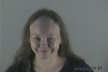 Erica Alison Mills Mugshot