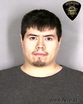 Erick G Diaz-haro Mugshot