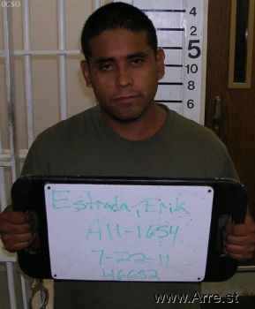 Erik  Estrada Mugshot