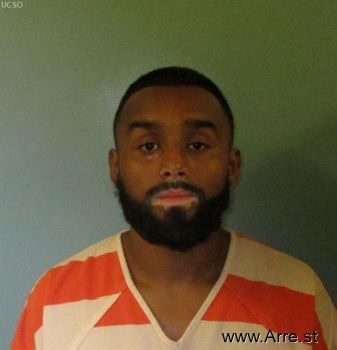 Estevan Jose Martinez Mugshot